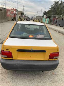 Saipa 131